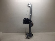 Lève vitre électrique avant