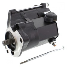 Démarreur pour Harley Davidson FLHRSI 1450 EFI Road King Custom année 2004-2006