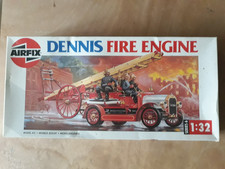 Maquette pompiers airfix - gb,