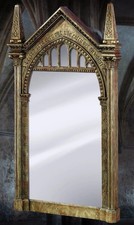 Harry Potter - Miroir du Rised