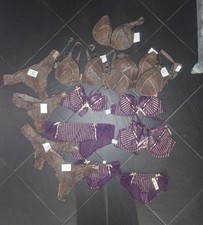 Lot Revendeur Lingerie