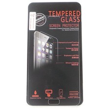 FILM EN VERRE TREMPE POUR