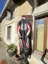 Tenue moto piste - moto,