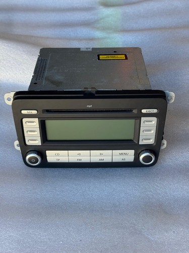 Genuine rcd 300 radio - 300,