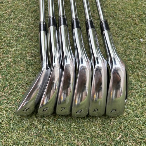 Irons 5 9 - (taylormade), r9