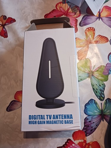 Antenne television pour - television,