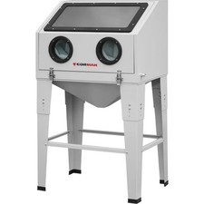 Cabinet de sablage de sable