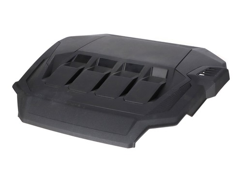 Capot moteur polo - (, )