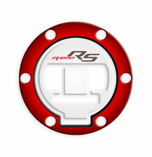 Cap De Carburant Protection Tappo Essence BMW R 1200 RS Manuel GP-285(M) (Rouge)