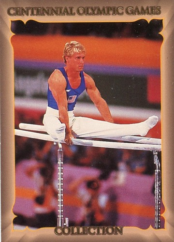 Centennial olympic games - olympic,