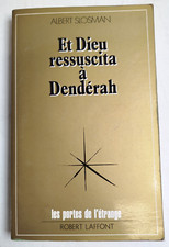 A. SLOSMAN DIEU RESSUSCITA a