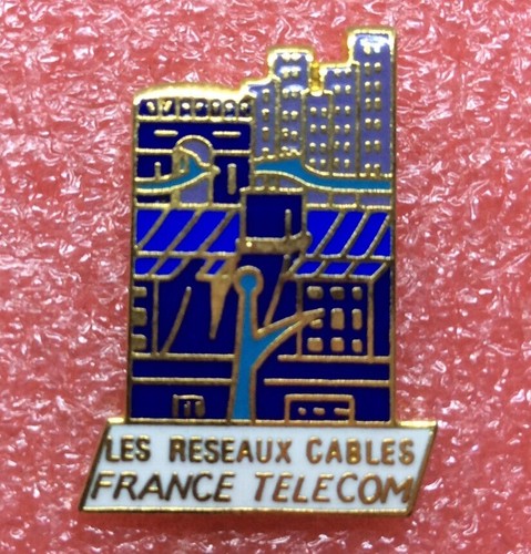 T12 pins france telecom les - t12,