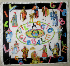 - ATELIER VERSACE " Villagio