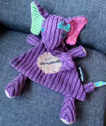 1491 doudou peluche plat - 1491🌟doudou,