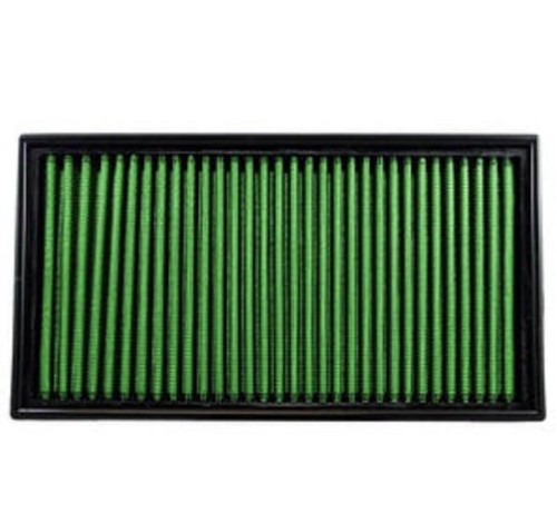 Filtre air green pour ford - air,