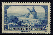 Timbre de France Poste Moulin de Daudet N° 311 Neuf ** MNH