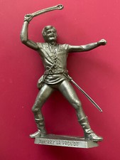 Vintage : figurine ORTF "