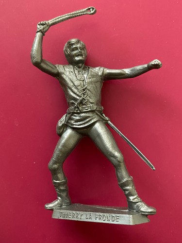 Vintage figurine ortf - vintage,