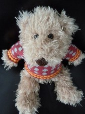 75. DOUDOU PELUCHE HAPPY HORSE