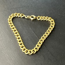 Ancien bracelet Chaine Tank