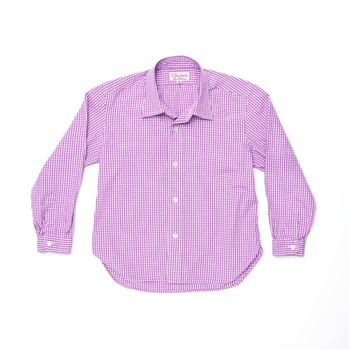 Charvet boy shirt - , (4