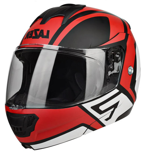 Casque lazer moduler lugano - lazer,