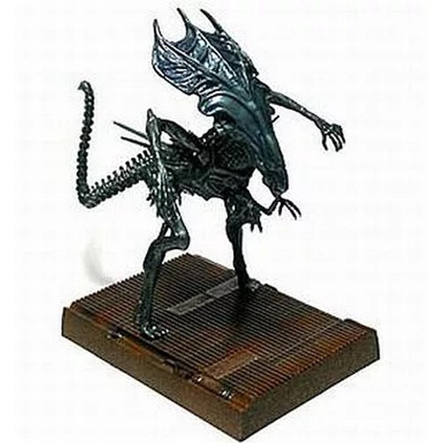 Trading figure alien - trading,