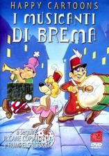I Musicanti Di Brema (Happy
