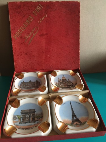 Ancien vintage set - ancien,