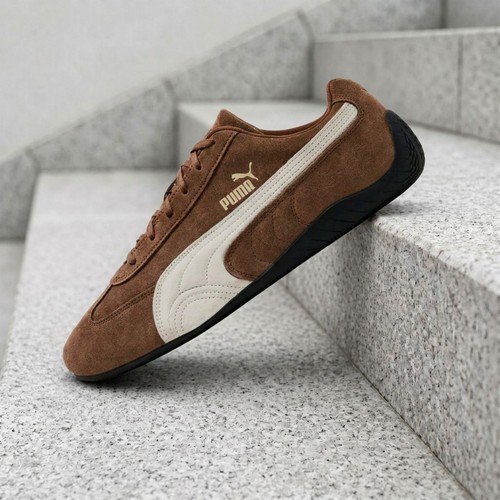Puma speedcat haute coffee - puma, og