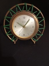 REVEIL VINTAGE BAYARD 1960'S