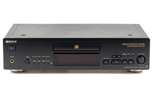 Sony cdp xb720 lecteur - cdp-xb720, cd