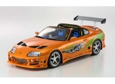 Toyota Supra Turbo *Fast &