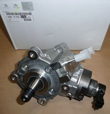 Pompe injection carburant - d'injection,