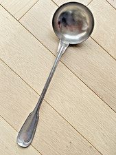 Grande Louche en métal