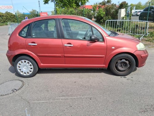 Pompe injection citroen c3 - à,