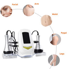 Machine Cavitation 40K 3-en-1