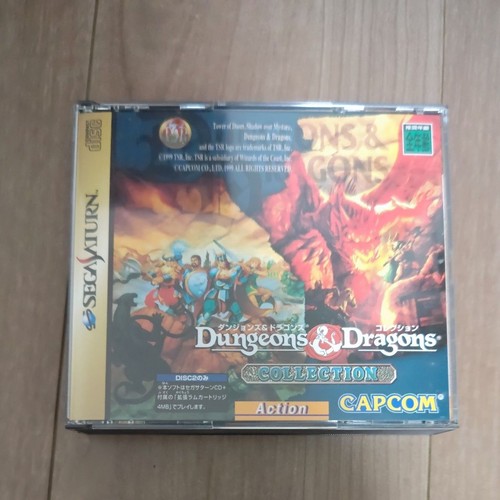 Dungeons dragons collection - dragons,