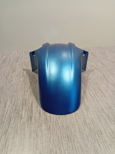 Garde boue avant honda hornet - garde,