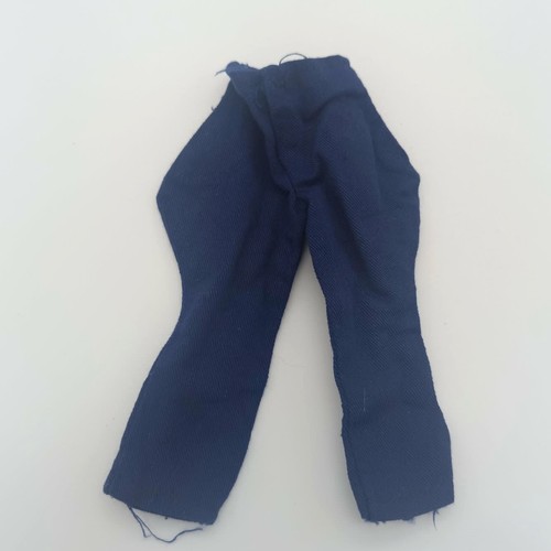 Pantalon bleu marine - marine, jim