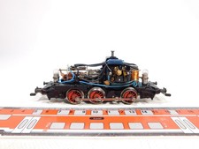 Märklin H0 AC Châssis avec Moteur Inverseur Télex pour 3065 Lok Sg # EE146-0,5
