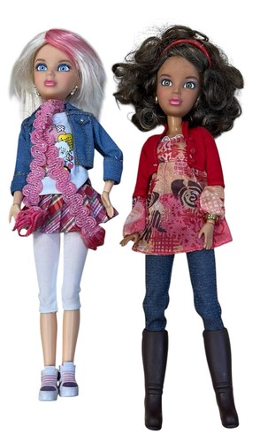 Liv dolls spa makeover - dolls, of