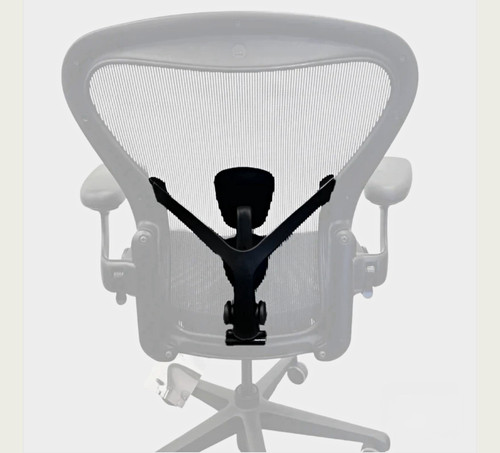 Herman miller aeron remastered - miller,