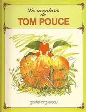 Les aventures de tom pouce -