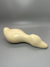 Francois Chatain Ceramic Beige