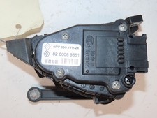 potentiometre accelerateur renault CLIO II (BB_, CB_) 8200089851 214250