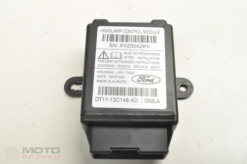 Ford tourneo connect mk2 - tourneo,