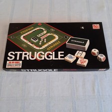 Struggle Miro jeu de société