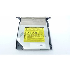 Lecteur CD - DVD  IDE UJ-875 - 678-0570A pour Apple iMac A1225 - EMC 2211,iMac A