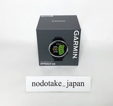 Montre GPS de golf GARMIN